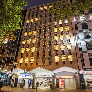 Quest On Lambton Serviced Apartments
